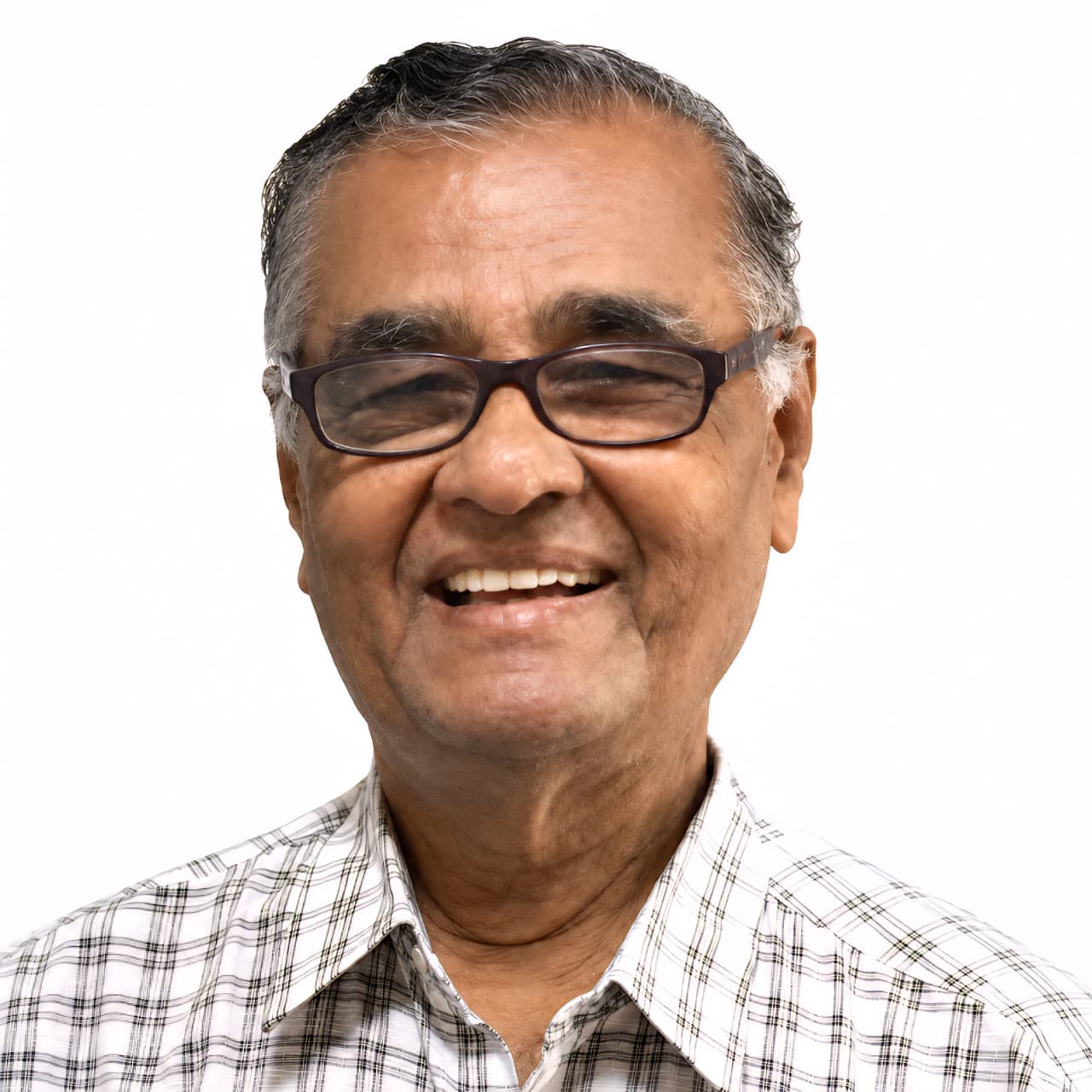 Prof. Rameshan Vittal